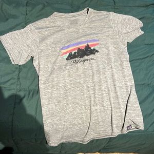 Patagonia Workout Shirt